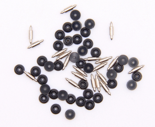 Kits : Axles and wheels